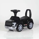  Dečija guralica model 3 Racing - Crna Cene