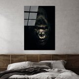 Wallity UV-160 70 x 100 Multicolor Decorative Tempered Glass Painting | ePonuda.com