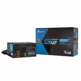 Seasonic napajanje G12 GC-650W, 80+Gold