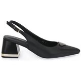 Laura Biagiotti Nizki čevlji 8600BLK Črna Cene