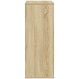 Ormarić za knjige boja hrasta 66x31x80 cm konstruirano drvo | shoptok.hr
