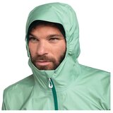 Schöffel Sommer Trekking wanderjacke 3-lagen Ryten Zelena | shoptok.hr