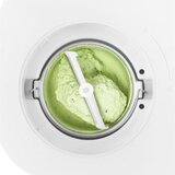 Unold Eismaschine Snow 48820 Eismaschine für 1 Liter Eiscreme | Shoptok.si
