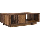  Kava Stol Staro drvo 95 x 55 x 31 cm Konstruirano drvo | shoptok.hr