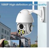  ptz wifi kamera abq 8 – 8mpx rotirajuća sigurnosna kamera sa autotracking funkcijom | Eponuda.com