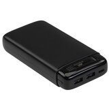 Rivacase VA2180 20000mAh prenosna baterija Črna | Shoptok.si