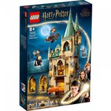Lego Bradavičarka™: Soba Kar želiš, to dobiš - 76413 Cene