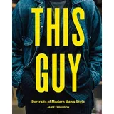 Jamie Ferguson - This Guy