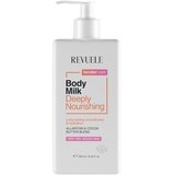 Revuele mleko za telo - Body Milk - Deeply Nourishing | Shoptok.si