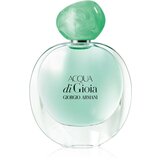 Giorgio Armani acqua di Gioia parfemska voda 50 ml za žene Cijene