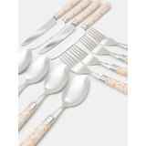 Sinsay Set pribora za jelo 12 kom | shoptok.hr