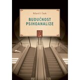 Psihopolis Ričard Česik
 - Budućnost psihoanalize cene