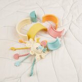 bieco Silicone Activity Planet aktivna igračka 1 kom | shoptok.hr