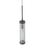 Open design OR85310 - visilica na lanku fiatto 1xE14/12W/230V crna | Eponuda.com