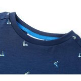  Dječja majica tamnoplava 104 | Eponuda.com