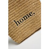 Marisse Beige Woven Bag | Eponuda.ba