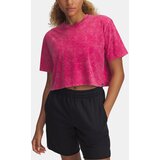Under Armour Women's T-shirt UA Rival Wash SS - Women's | shoptok.hr