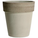 Degrea GLINENI ZUNANJI LONEC 35 CM ALTO VG SIV Cene