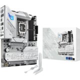 Asus ROG STRIX B860-A GAMING WIFI matična ploča | Eponuda.com