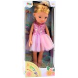  Lutka za igru Ballerina 33cm - roza | Shoptok.si