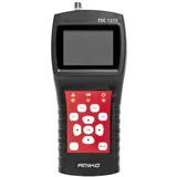 Instrument merilni, DVB-S2/T2/C/ATV, Sat Finder - TSC 1270