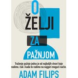 Harmonija O želji za pažnjom Cene
