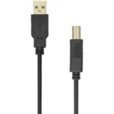 S-BOX kabl USB A-B 2m