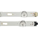 Eastern Star ES-158, SAMSUNG 55JU6000 55MU6050 LED TRAKE | Eponuda.com