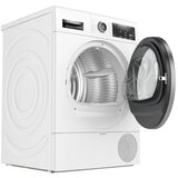 Bosch sušilni stroj s toplotno črpalko WTX87K01BY | Shoptok.si