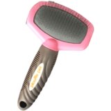  četka za ljubimce, 16.5x9.5cm, Roze | ePonuda.com