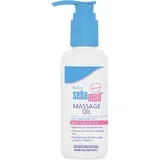 Baby umirujuće ulje za masažu 150ml