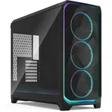 Kućište Meshify 3 XL Ambience Pro RGB Black TG, FD-C-MES3X-03