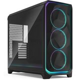 Fractal Design Midi Fractal Design Meshify 3 XL Ambience Pro RGB Black TG Light Tint" Cijene