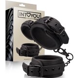 Intoyou Black Shadow okovi za zapestje intoyou black shadow Cene