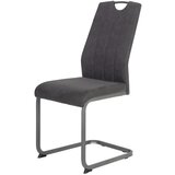 Mömax nihajni stol christina, antracit | Shoptok.si