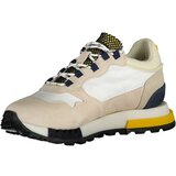 Blauer SPORTS SHOES MEN WHITE | shoptok.hr
