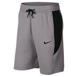 Nike Hlače 3/4, 7/8 Therma Flex Showtime Siva Cene