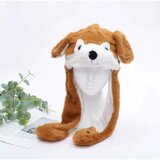 Kapa funny animals pumpica Vuk | Eponuda.com