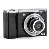 INF digitalni fotoaparat 5K stabilizacijski fotoaparat z objektivom s 5-kratnim optičnim zoomom, (21369913) | Shoptok.si