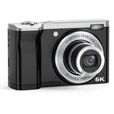 digitalni fotoaparat 5K stabilizacijski fotoaparat z objektivom s 5-kratnim optičnim zoomom, (21369913)