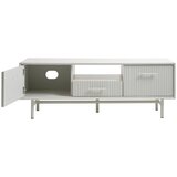 Unique Furniture Siva TV omarica 140x50x45 cm Palma – | Shoptok.si