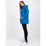 RUE PARIS Sweatshirt-RV-BL-7487.66-dark blue | shoptok.hr