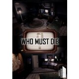 Steam Who Must Die Key EUROPE Steam Who Must Die Key EUROPE Slike