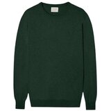 Silbon Puloverji FW261010803134 Zelena Cene