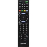 Home Daljinski upravljač za Sony Smart TV prijemnike - URC SON | shoptok.hr
