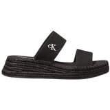 Calvin Klein Jeans YW0YW01704-0GJ Crna | shoptok.hr