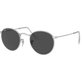 Ray-ban round metal naočare za sunce rb 3447 9198/B1 Cene