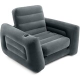 Intex pull-out fotelja na naduvavanje sa mogućnošću razvlačenja ( 66551 ) Cene