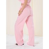 Sinsay Wide leg hlače | shoptok.hr