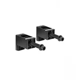 Nosač zidni za vodokotlić 120-170mm 030710099
